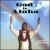 God Is Aloha von David Lomond