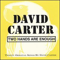 Two Hands Are Enough von David Carter