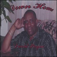 Down Home [#1] von David Payne