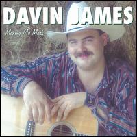 Making My Mark von Davin James
