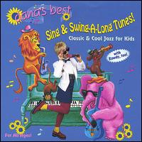 Dana's Best Sing & Play-Along Tunes von Dana