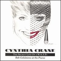 Secret Life of a W.A.S.P. von Cynthia Crane