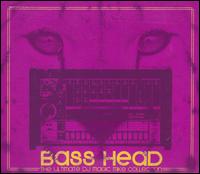 Bass Head: The Ultimate DJ Magic Mike Collection von DJ Magic Mike