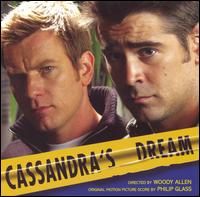 Cassandra's Dream [Original Motion Picture Score] von Philip Glass