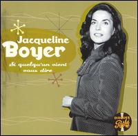 Collection Disques Pathe von Jacqueline Boyer