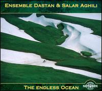 Endless Ocean von Salar Aghili