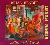 Urban Jungle von Brian Bender