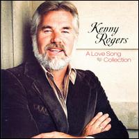 Love Song Collection von Kenny Rogers