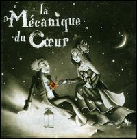 Mécanique du Coeur von Dionysos