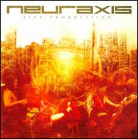 Live Progression von Neuraxis