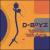 Mix Tape Album von D-Boyz