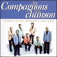 Leurs Plus Grands Succes von Les Compagnons de la Chanson