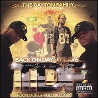 Back on Dayton Ave. von Dayton Family