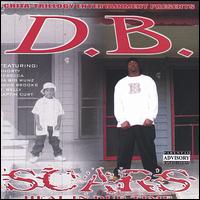 Scars Heal in Due Time von D.B.