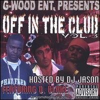 Off in the Club #3 von D. Blake