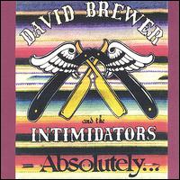 Absolutely von David Brewer
