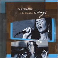 If the Blues Had Wings von Deb Callahan