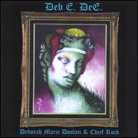Deborah Marie Doolan and Chief Rock von Deb E. Dee