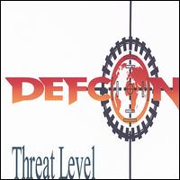 Threat Level von Defcon