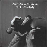 To Lie Tenderly von Amy Denio