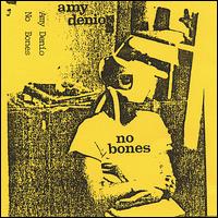 No Bones von Amy Denio