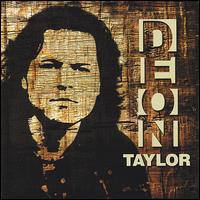 Deon Taylor von Deon Taylor