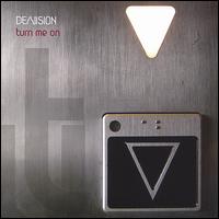 Turn Me On von De/Vision