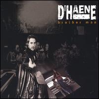Brother Man von D'Haene