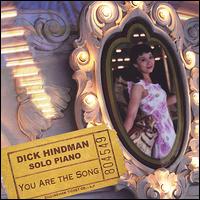 You Are the Song von Dick Hindman