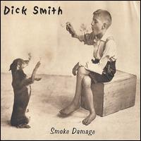 Smoke Damage von Dick Smith