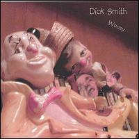 Woozy von Dick Smith