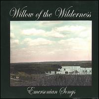 Willow of the Wilderness von Dillon Bustin