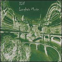 Longhair Music von D.I.N.