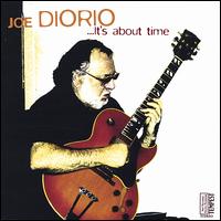It's About Time von Joe Diorio