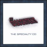 Specialty CD von Discontent