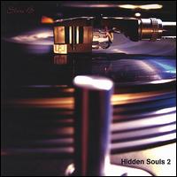 Hidden Souls 2 von DJ Come of Age