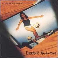 Suburbs Eden von Debbie Andrews