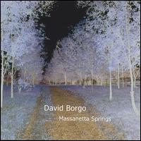 Massanetta Springs von David Borgo