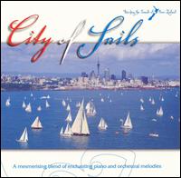 City of Sails von Brian Patterson