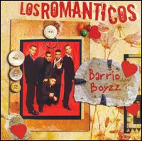 Romanticos von The Barrio Boyzz