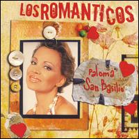 Romanticos von Paloma San Basilio