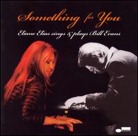 Something for You: Eliane Elias Sings & Plays Bill Evans von Eliane Elias