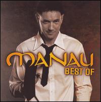 Best of Manau von Manau