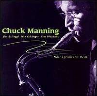 Notes from the Real von Chuck Manning