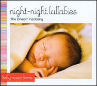 Night-Night Lullabies von The Dream Factory