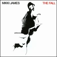 Fall von Mikki James
