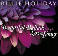 Beautiful Ballads & Love Songs von Billie Holiday