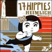 Heimlich von 17 Hippies