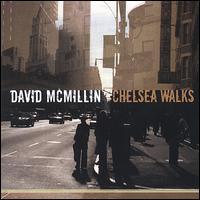 Chelsea Walks von David McMillin