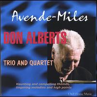 Avende Miles von Don Alberts